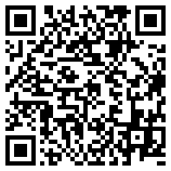 QR Code for Hood Chiropractic in WEATHERFORD, TX 76086