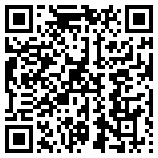 QR Code for First Baptist Church in Pittsburg, TX 75686