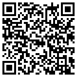 QR Code for University of Tulsa in Frisco, TX 75035