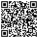 QR Code for Harris County Social Services in Houston, TX 77093