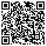 QR Code for 18th & Vine Barbeque in Dallas, TX 75219