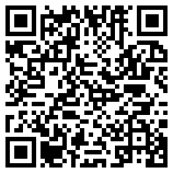 QR Code for First Baptist Church in Honey Grove, TX 75446