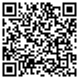 QR Code for Queen Bee's Garden in Azle, TX 76020