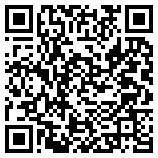 QR Code for Hallsville Floral in Longview, TX 75604