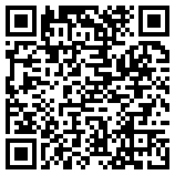 QR Code for Evergreen Farms Christmas Trees in Elgin, TX 78621