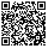 QR Code for Party Pizazz Productions in Dallas, TX 75230
