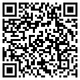 QR Code for The Donut Palace in Tyler, TX 75709