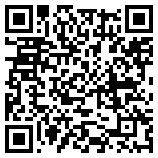 QR Code for D & E Architecture & Interior Design in Dallas, TX 75206