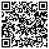 QR Code for The Crystal Cloche in Mckinney, TX 75069