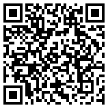 QR Code for The Donut Palace in Dallas, TX 75240