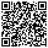 QR Code for HBS Warehouse Associates in Houston, TX 77002