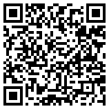 QR Code for Hardin County in Silsbee, TX 77656