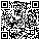 QR Code for Popeyes Chicken and Biscuits in Fort Worth, TX 76133
