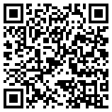 QR Code for The Donut Palace in Frisco, TX 75034