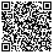 QR Code for The Green Door Organic Salon Spa & Barber Studios in Colleyville, TX 76022