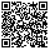 QR Code for Aura Tattoo Studios in Lewisville, TX 75057