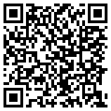 QR Code for First National Bank in Scroggins, TX 75480