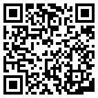 QR Code for Hall Darrell R in Bedias, TX 77831