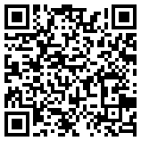 QR Code for Black Web Spider - Web Design Agency in Houston, TX 77075
