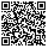 QR Code for Bug Scuffle Ranch in Vanderpool, TX 78885