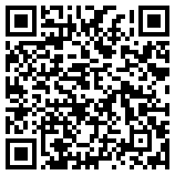 QR Code for Lua Glam Hair Studio in Mansfield, TX 
