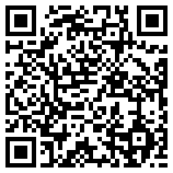 QR Code for The Yellow Rose Cabin in Goodrich, TX 77335