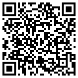 QR Code for The Doughnut Cafe and Coffeehouse in Texarkana, TX 75503