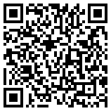 QR Code for First Colony Soccer Club in Sugar Land, TX 77479