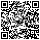 QR Code for The Cutting Edge in Commerce, TX 75428
