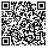 QR Code for Blindside Tattoo Studio and Piercing in Austin, TX 78704