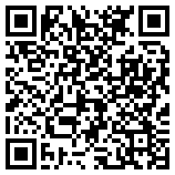 QR Code for The Sunshine House in Frisco, TX 75035