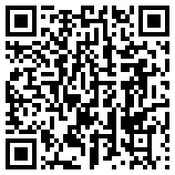 QR Code for Courthouse Inn Bed & Breakfast in Clarksville, TX 75426