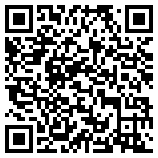 QR Code for Adams Ee Stringer Funeral Home in Kirbyville, TX 75956