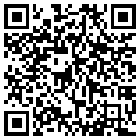 QR Code for Raevin Dance Factory in Mount Pleasant, TX 75455
