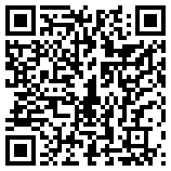 QR Code for Fredericksburg Theater in Fredericksburg, TX 78624
