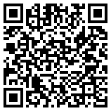 QR Code for Hall's Chicken Shack in Dallas, TX 75227