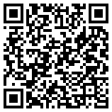 QR Code for Hudgins Feed Mill in Wharton, TX 77488