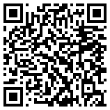 QR Code for Copper Leaf Spa & Salon in Winnsboro, TX 75494