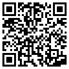 QR Code for Luna Azul Mexican Cafe in Bonham, TX 75418