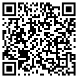 QR Code for Lucki Dogs Resort in Spicewood, TX 78669