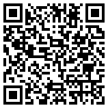 QR Code for Alpine Garage Door Repair Northside CO. in Houston, TX 77018