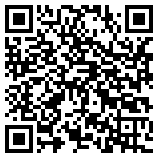 QR Code for Blue Line Roofing & Construction in San Antonio, TX 78216