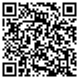 QR Code for Frost Bank Financial Center in Austin, TX 78723