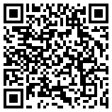 QR Code for The Burke Center in Jasper, TX 75951