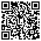 QR Code for Cafe Monet Studios in Austin, TX 78751