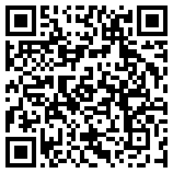 QR Code for The Donut Palace in Garland, TX 75042