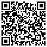 QR Code for A-Kim's County Bailbonds in Freeport, TX 77541