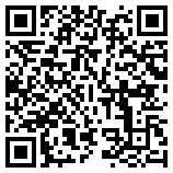 QR Code for Amegy Bank in Houston, TX 77058