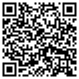 QR Code for Rhoades Septic Systems in Linden, TX 75563