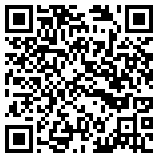QR Code for Hat Creek Burger Company in Buda, TX 78610